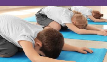 5 marketing tips for your yoga business, yoga classes | Kids Yoga Stories