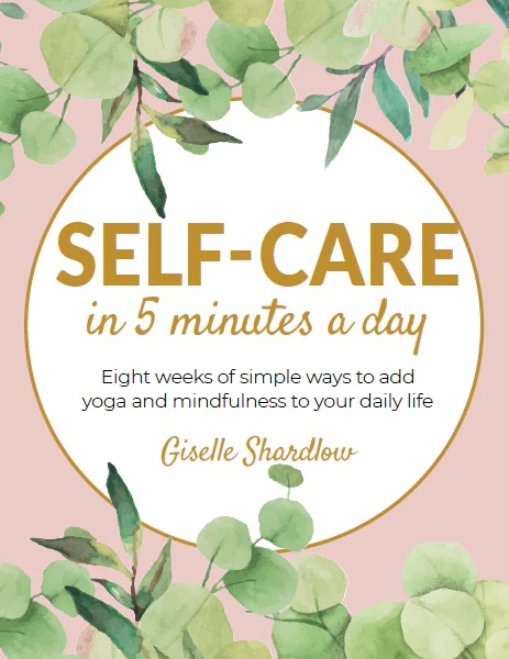 Self-care in 5 minutes a day | Kids Yoga Stories