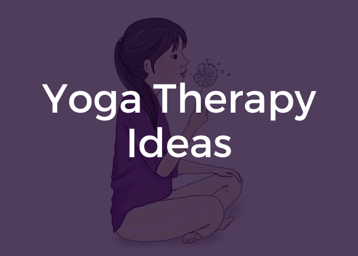 yoga in therapy, kids yoga therapy, therapeutic yoga for children, pediatric therapy
