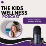 In this special Mindful Monday, Giselle guides you through a simple yet powerful practice to help you tap inside through mindful writing. Whether you're an educator, parent, or anyone working with children, this practice is useful for exploration.
