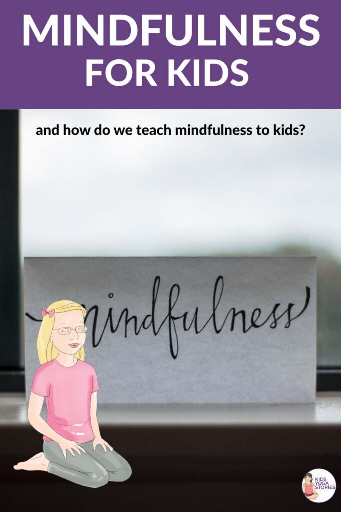3 tips for educators and parents | Kids Yoga Stories