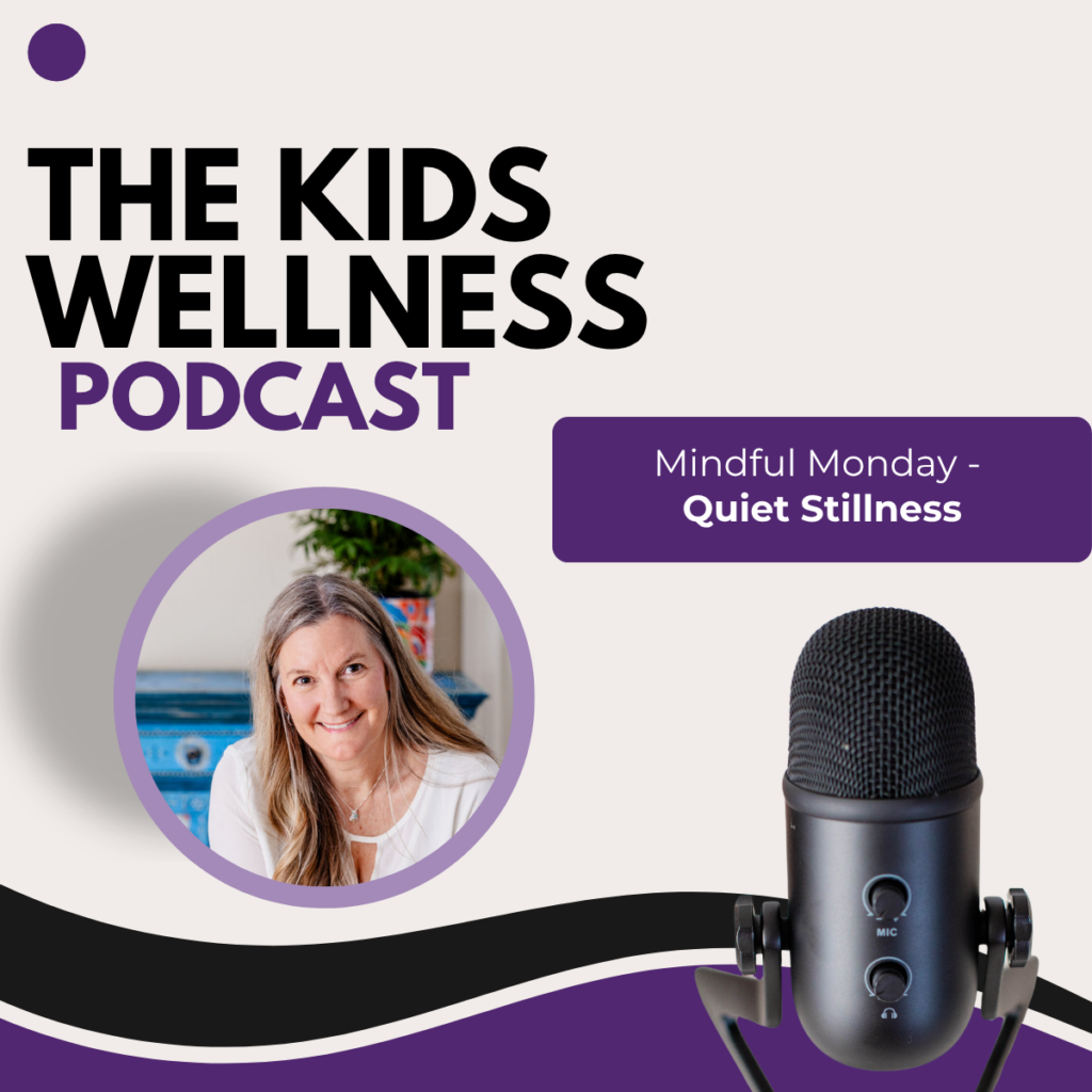 In this special Mindful Monday, Giselle guides you through a simple yet powerful practice of quiet stillness. Whether you're an educator, parent, or anyone working with children, this practice is useful for exploration.