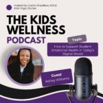 Join Giselle Shardlow, founder of Kids Yoga Stories, and Ashley Williams, founder of Clymb, as they explore how technology is transforming emotional health support for children. Ashley shares insights on weaving mindfulness, yoga, and SEL into tech platforms to empower students and schools.