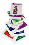 Yoga Cards Collection Image